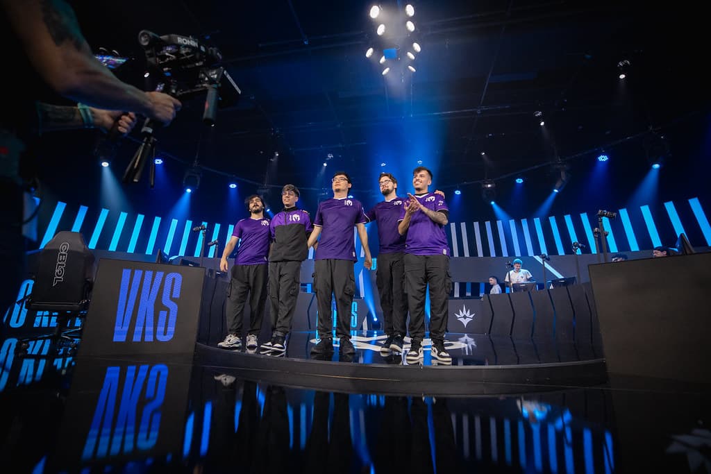 CBLOL 2024 - Segunda Etapa - Semana 4