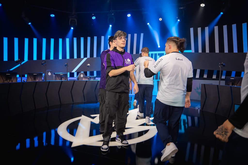 CBLOL 2024 - Segunda Etapa - Semana 4