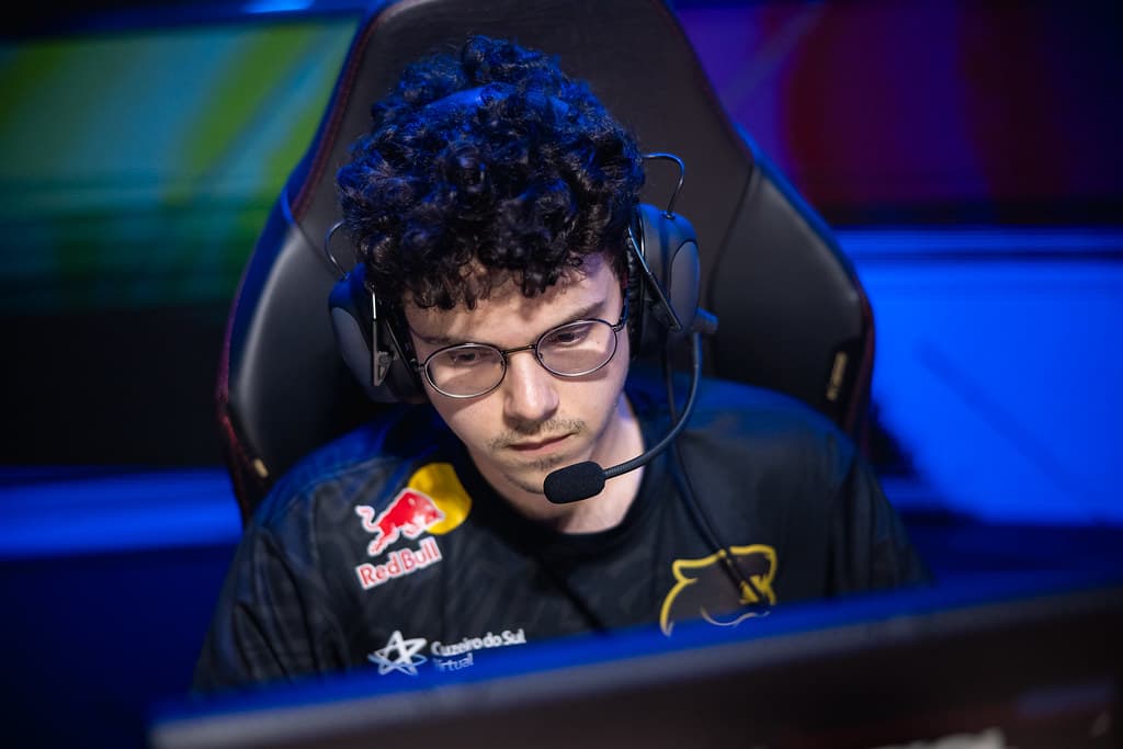CBLOL 2024 - Segunda Etapa - Semana 4