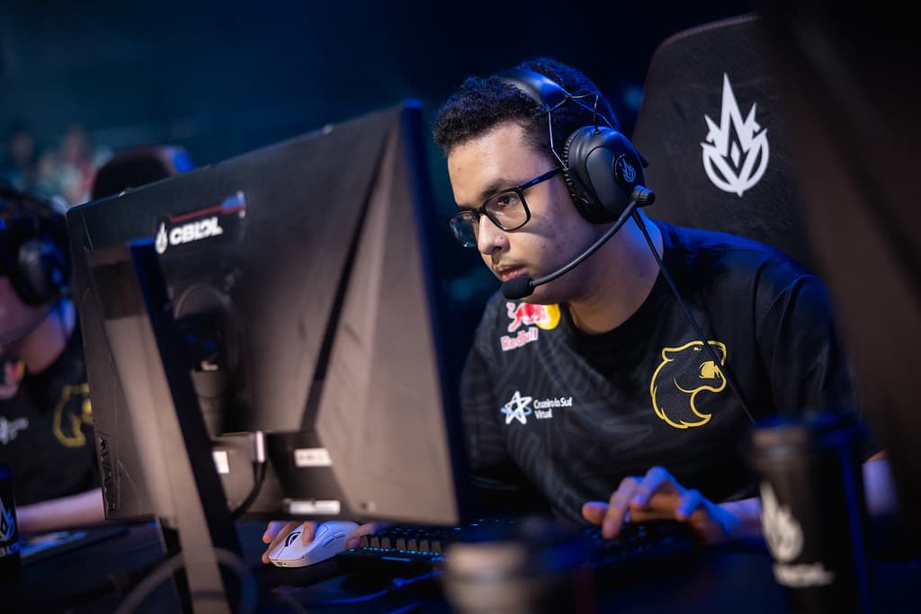 CBLOL 2024 - Segunda Etapa - Semana 4