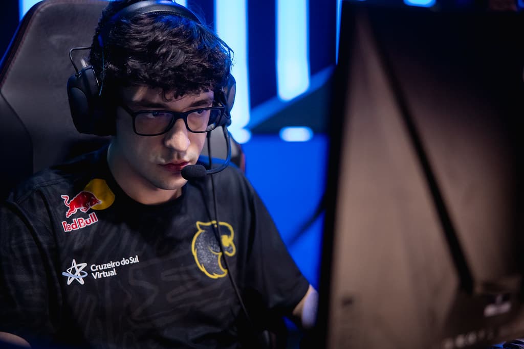 CBLOL 2024 - Segunda Etapa - Semana 4