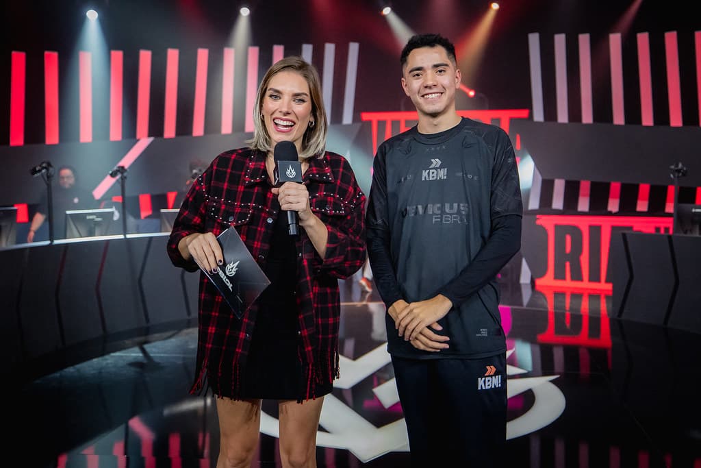 CBLOL 2024 - Segunda Etapa - Semana 4