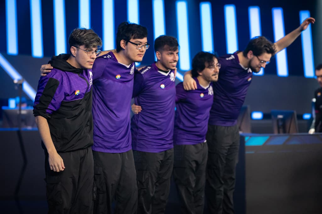 CBLOL 2024 - Segunda Etapa - Semana 5 (Super Semana)