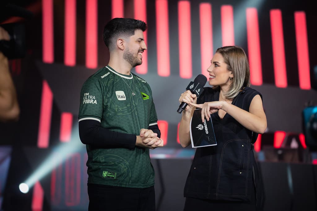 CBLOL 2024 - Segunda Etapa - Semana 5 (Super Semana)
