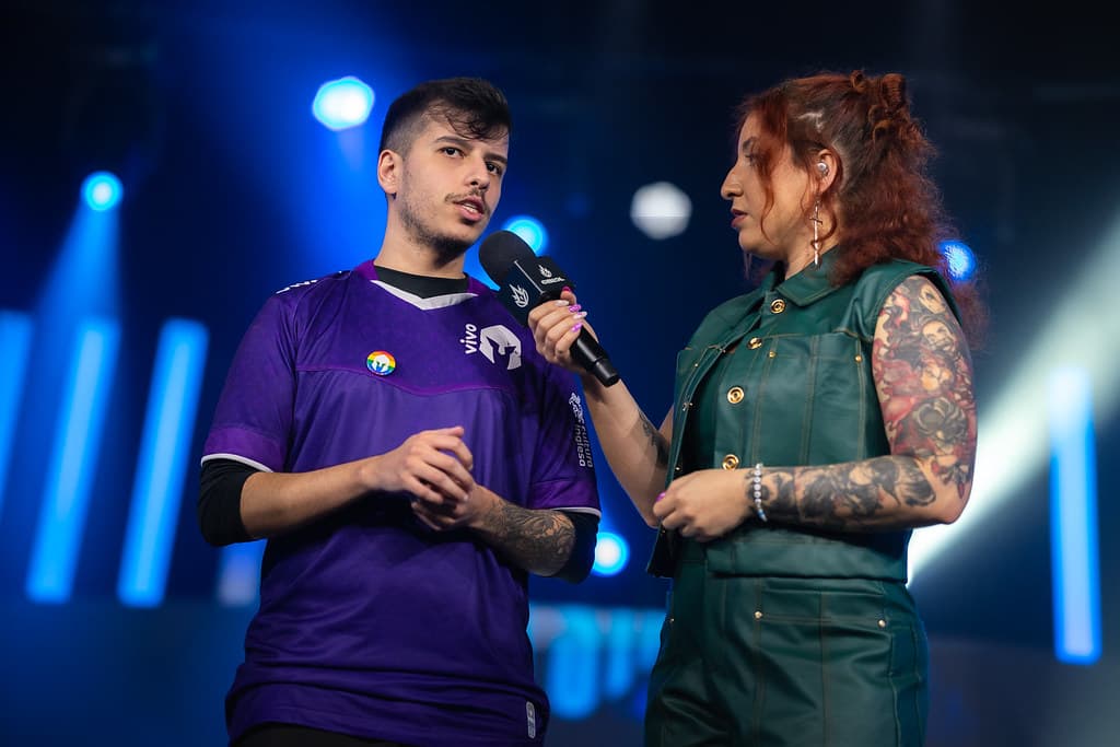 CBLOL 2024 - Segunda Etapa - Semana 5 (Super Semana)