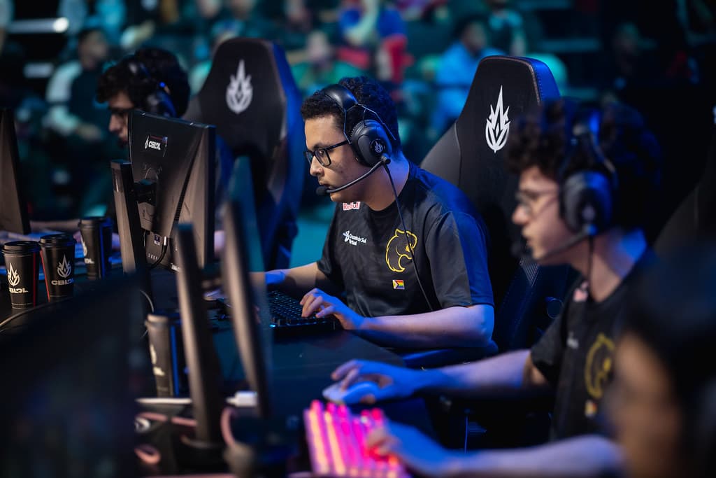 CBLOL 2024 - Segunda Etapa - Semana 5 (Super Semana)