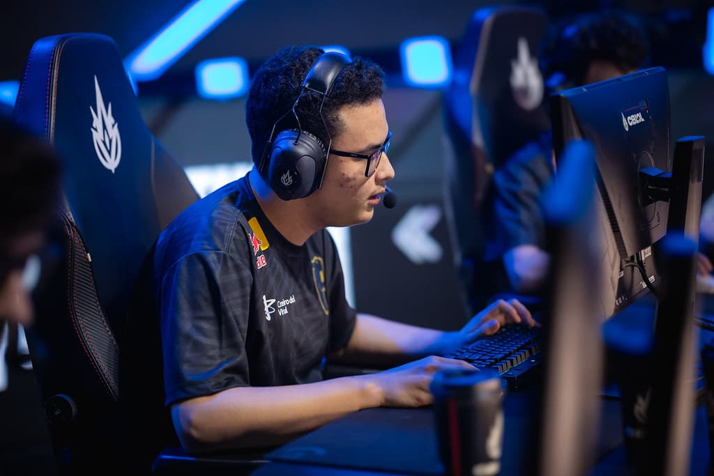 CBLOL 2024 - Segunda Etapa - Semana 5 (Super Semana)