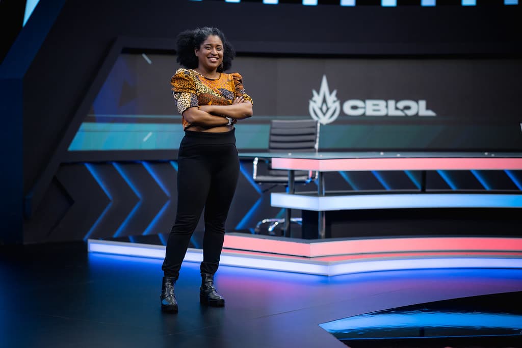 CBLOL 2024 - Segunda Etapa - Semana 5 (Super Semana)