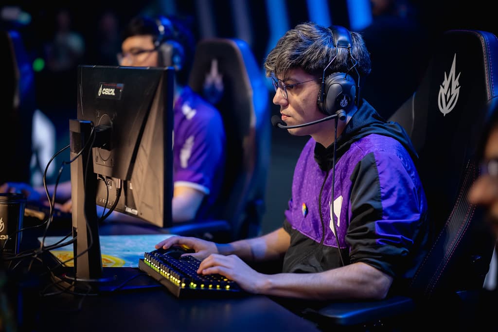 CBLOL 2024 - Segunda Etapa - Semana 5 (Super Semana)