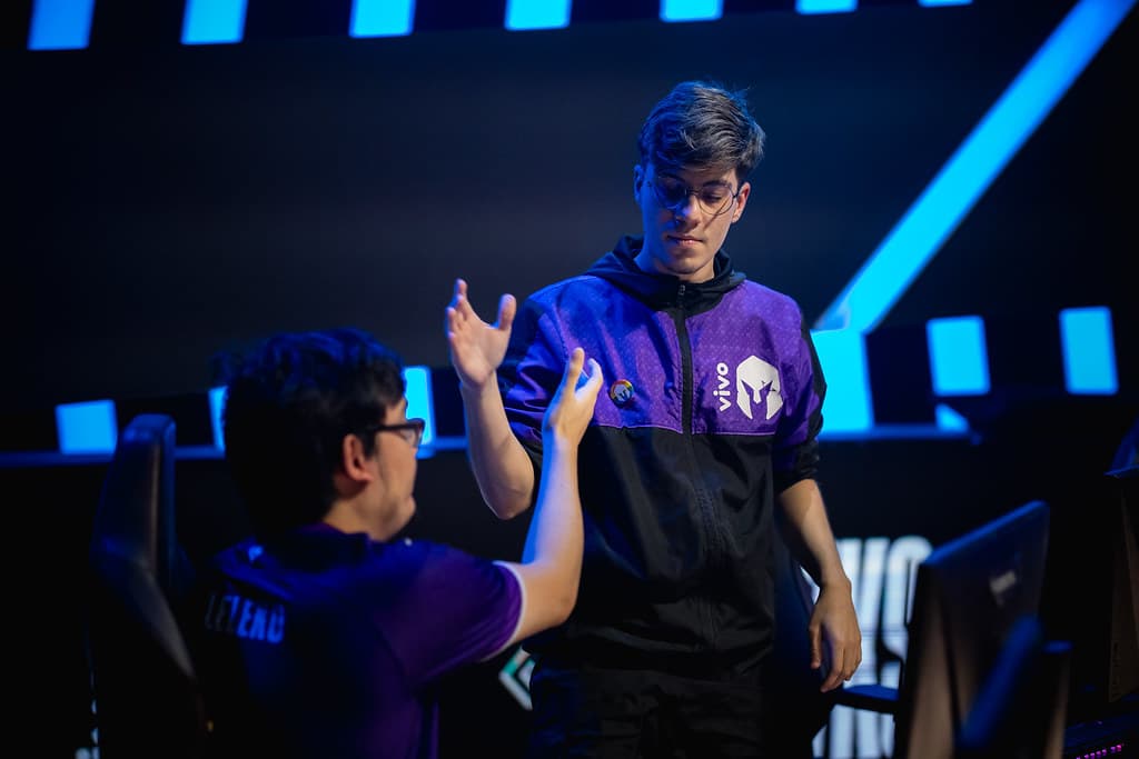 CBLOL 2024 - Segunda Etapa - Semana 5 (Super Semana)