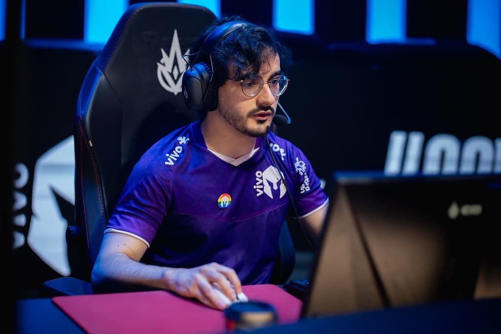 CBLOL 2024 - Segunda Etapa - Semana 5 (Super Semana)