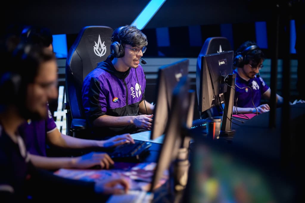 CBLOL 2024 - Segunda Etapa - Semana 5 (Super Semana)