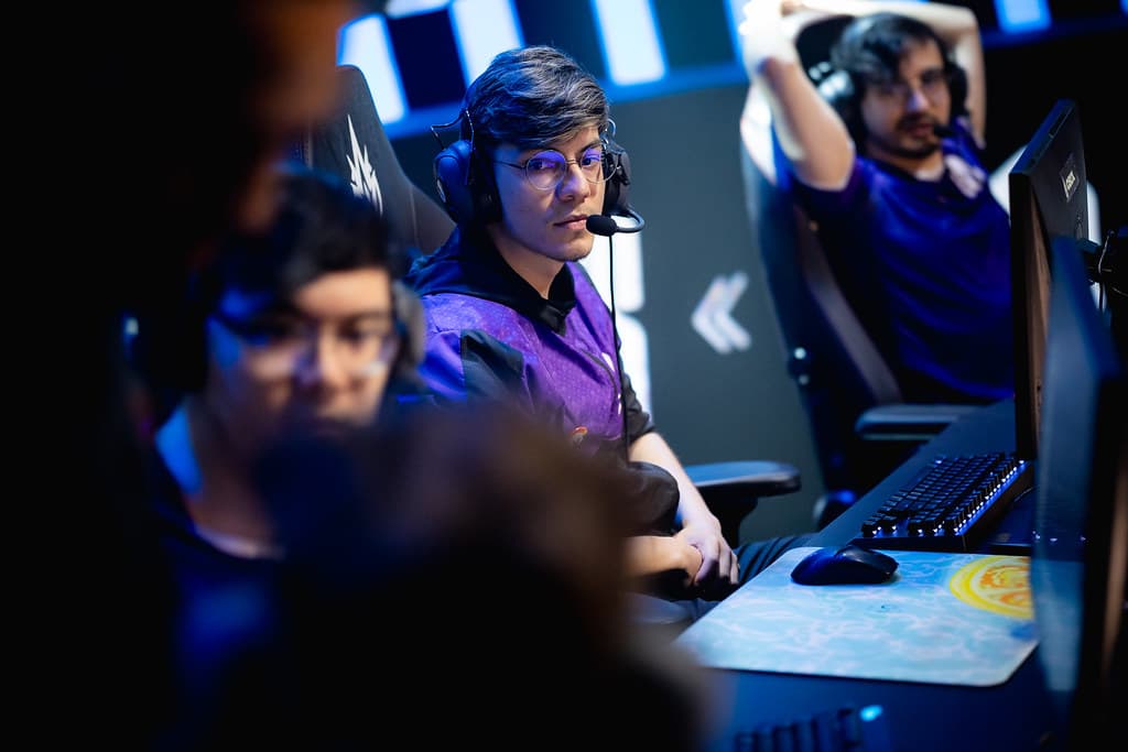 CBLOL 2024 - Segunda Etapa - Semana 5 (Super Semana)