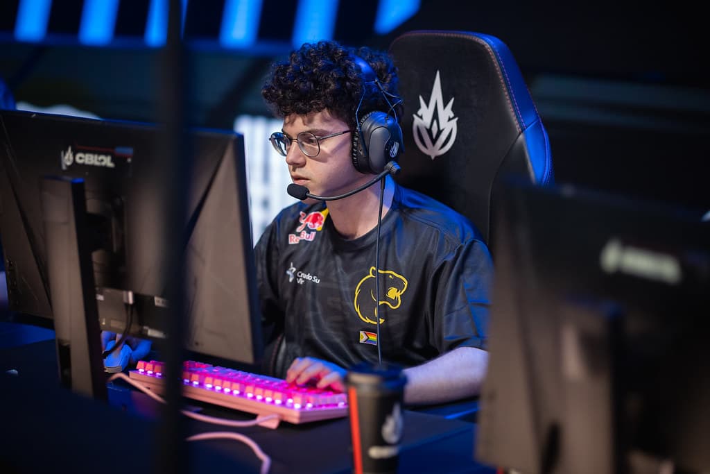 CBLOL 2024 - Segunda Etapa - Semana 5 (Super Semana)