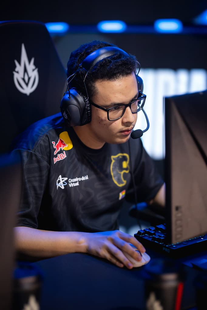 CBLOL 2024 - Segunda Etapa - Semana 5 (Super Semana)