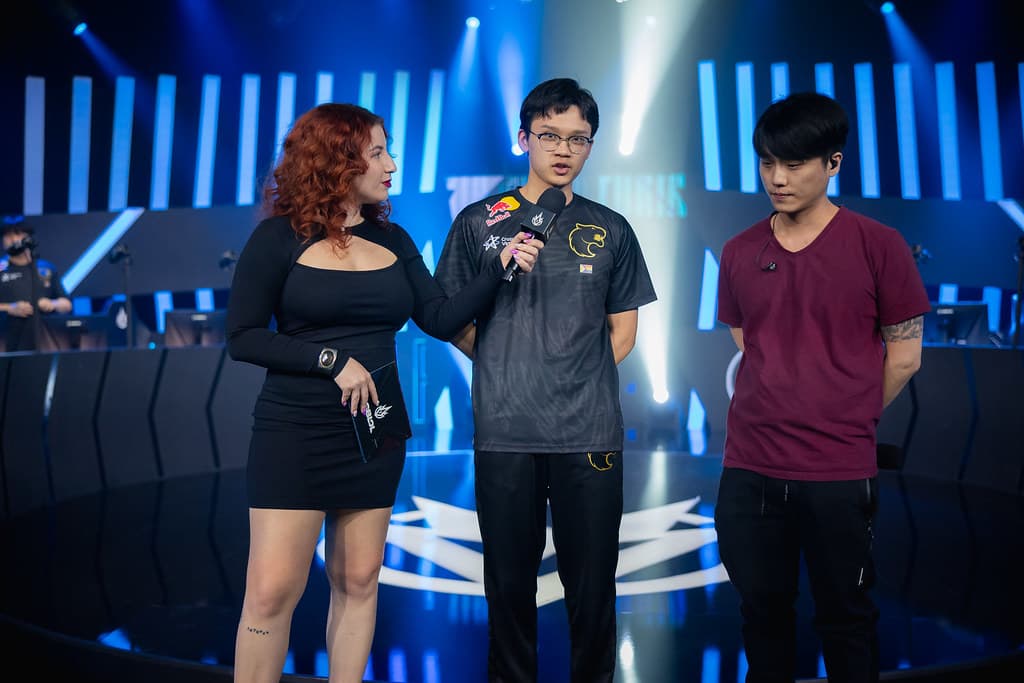 CBLOL 2024 - Segunda Etapa - Semana 5 (Super Semana)