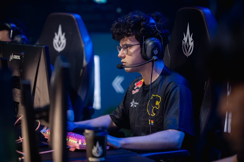 CBLOL 2024 - Segunda Etapa - Semana 5 (Super Semana)