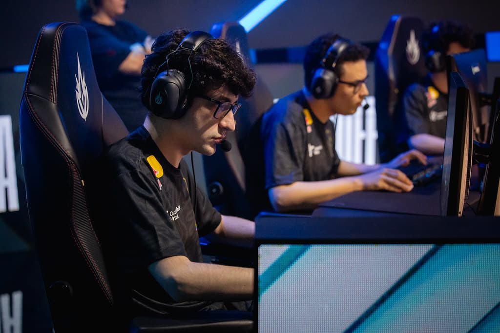 CBLOL 2024 - Segunda Etapa - Semana 5 (Super Semana)
