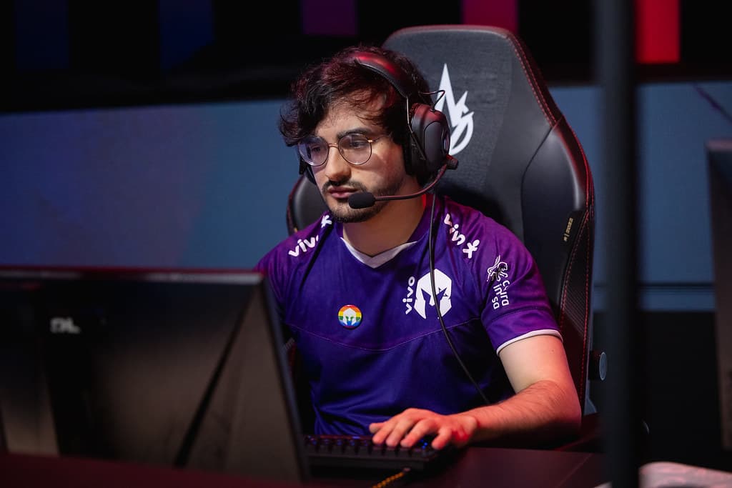 CBLOL 2024 - Segunda Etapa - Semana 5 (Super Semana)