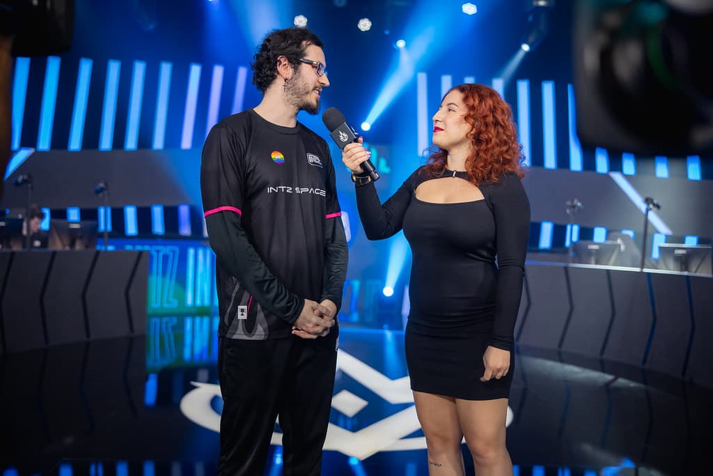 CBLOL 2024 - Segunda Etapa - Semana 5 (Super Semana)