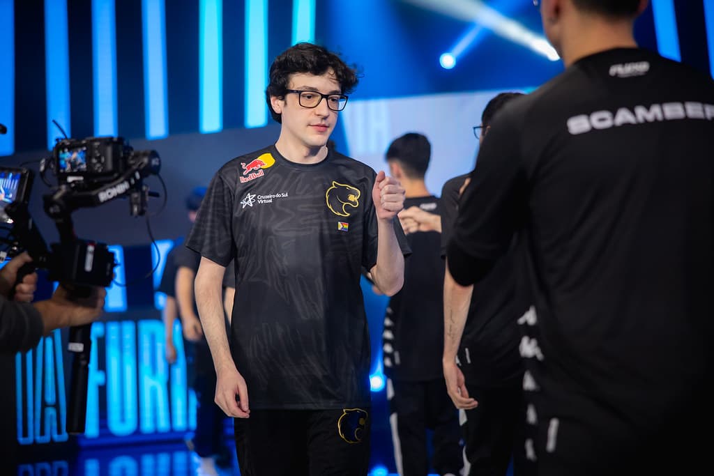 CBLOL 2024 - Segunda Etapa - Semana 5 (Super Semana)