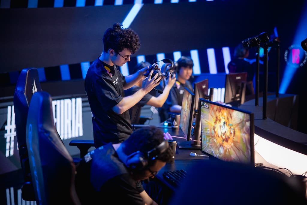 CBLOL 2024 - Segunda Etapa - Semana 5 (Super Semana)