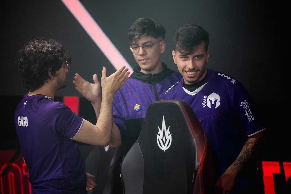 CBLOL 2024 - Segunda Etapa - Semana 5 (Super Semana)