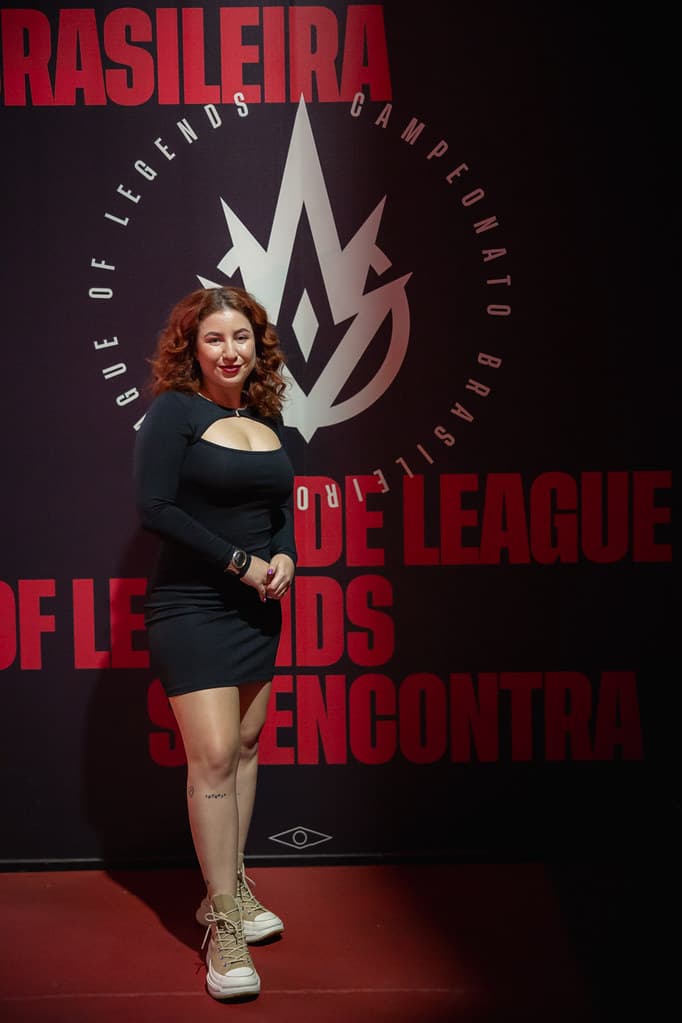 CBLOL 2024 - Segunda Etapa - Semana 5 (Super Semana)