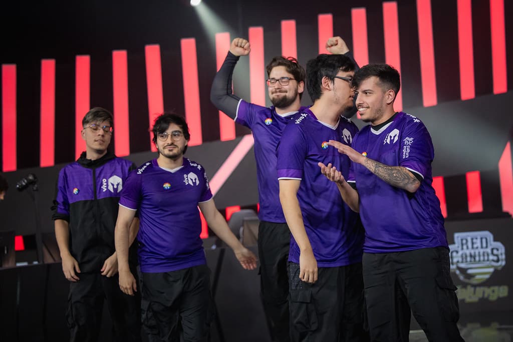 CBLOL 2024 - Segunda Etapa - Semana 5 (Super Semana)