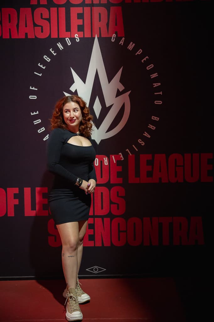 CBLOL 2024 - Segunda Etapa - Semana 5 (Super Semana)