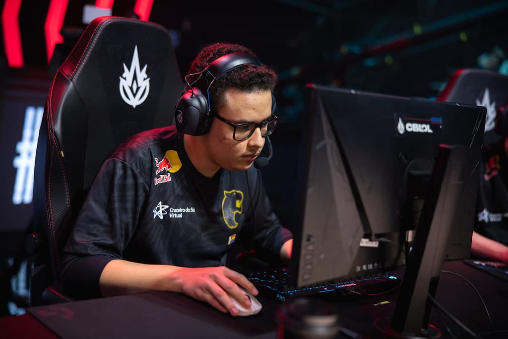 CBLOL 2024 - Segunda Etapa - Semana 5 (Super Semana)