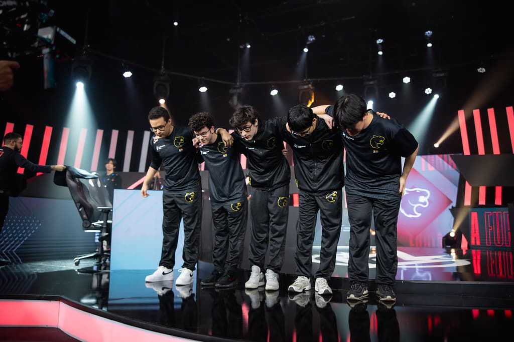 CBLOL 2024 - Segunda Etapa - Semana 5 (Super Semana)