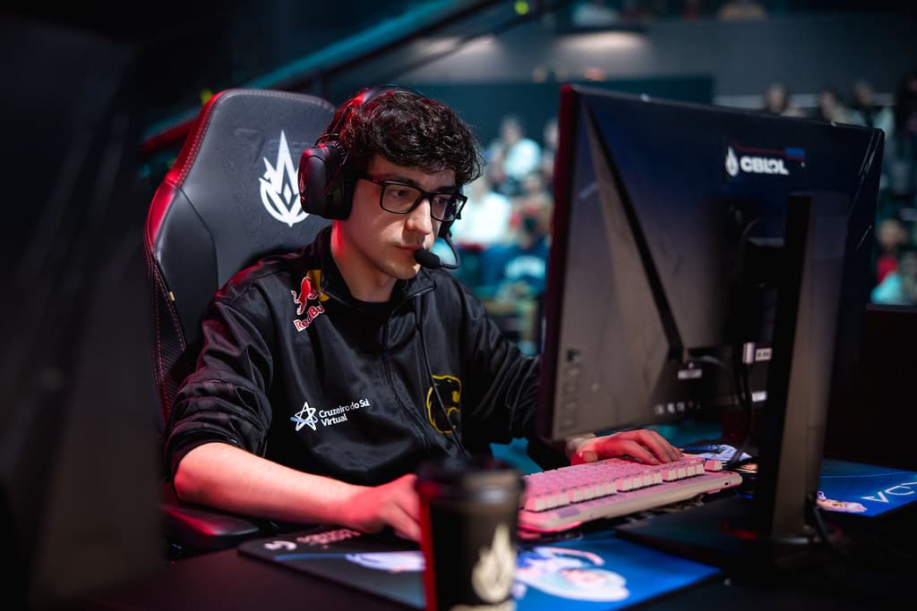 CBLOL 2024 - Segunda Etapa - Semana 5 (Super Semana)