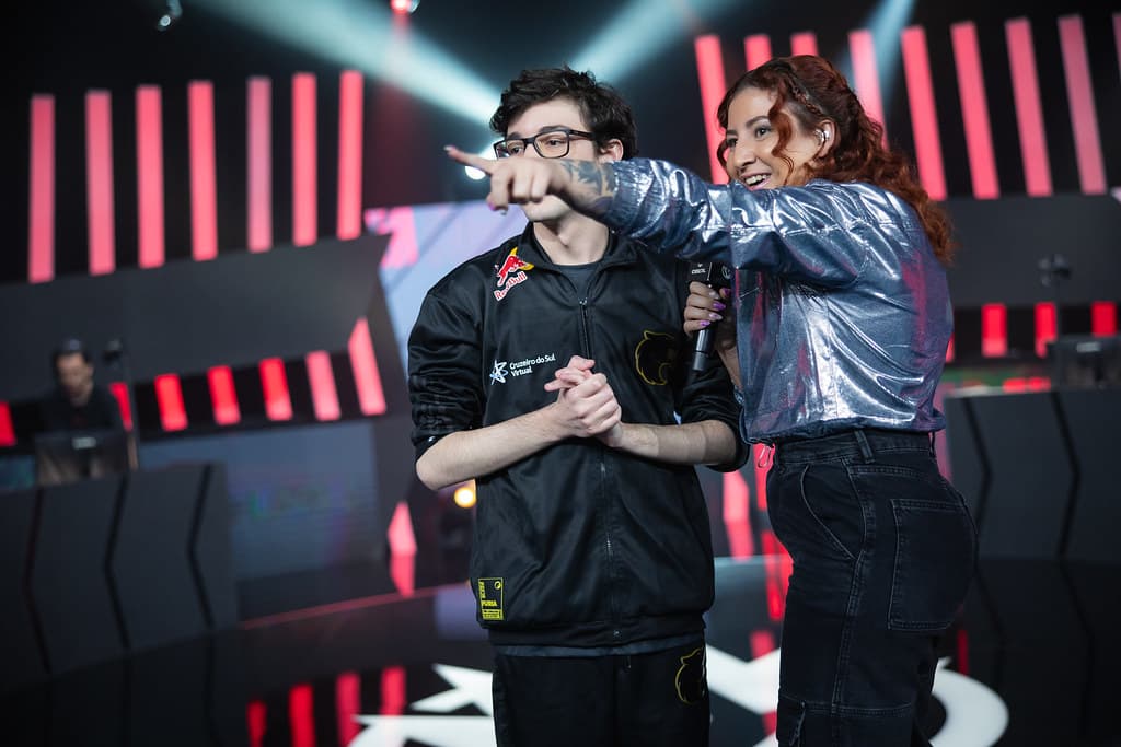 CBLOL 2024 - Segunda Etapa - Semana 5 (Super Semana)
