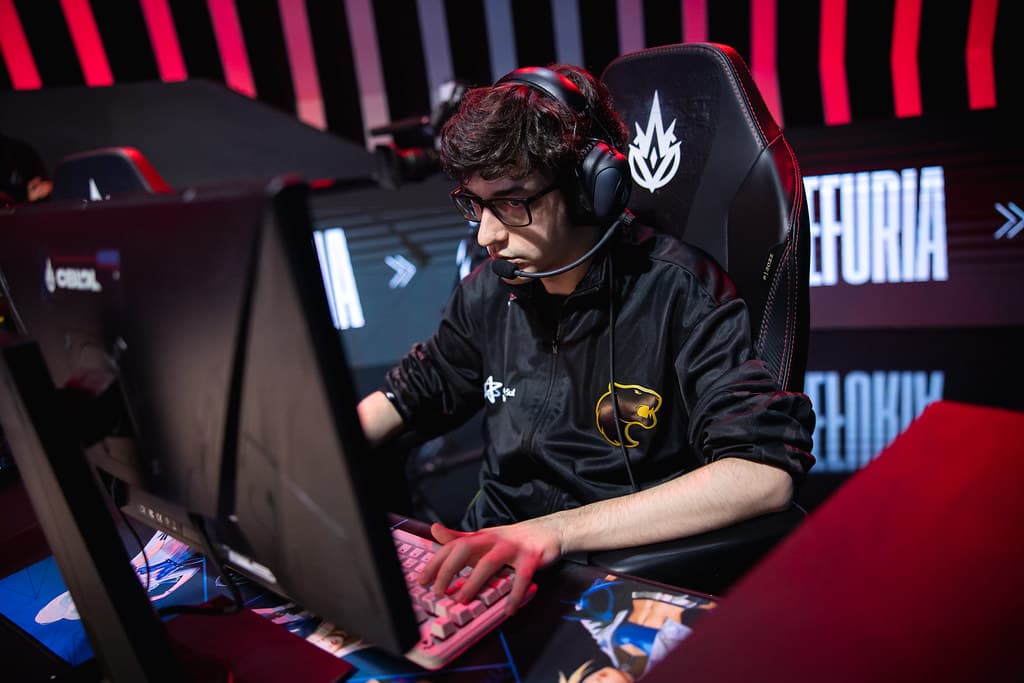 CBLOL 2024 - Segunda Etapa - Semana 5 (Super Semana)
