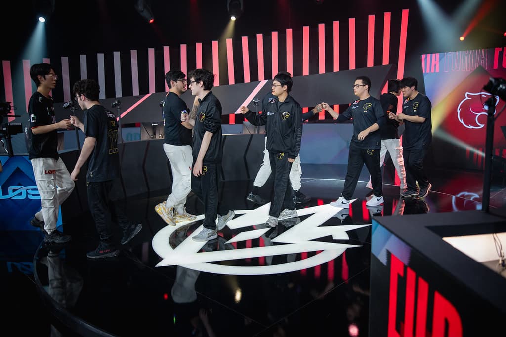 CBLOL 2024 - Segunda Etapa - Semana 5 (Super Semana)