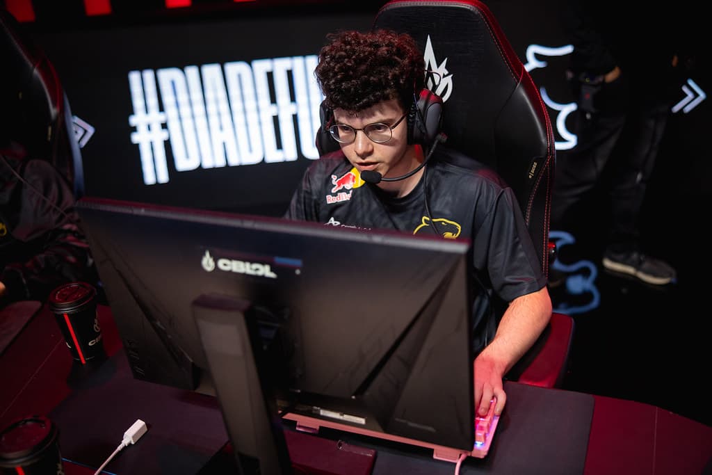 CBLOL 2024 - Segunda Etapa - Semana 5 (Super Semana)