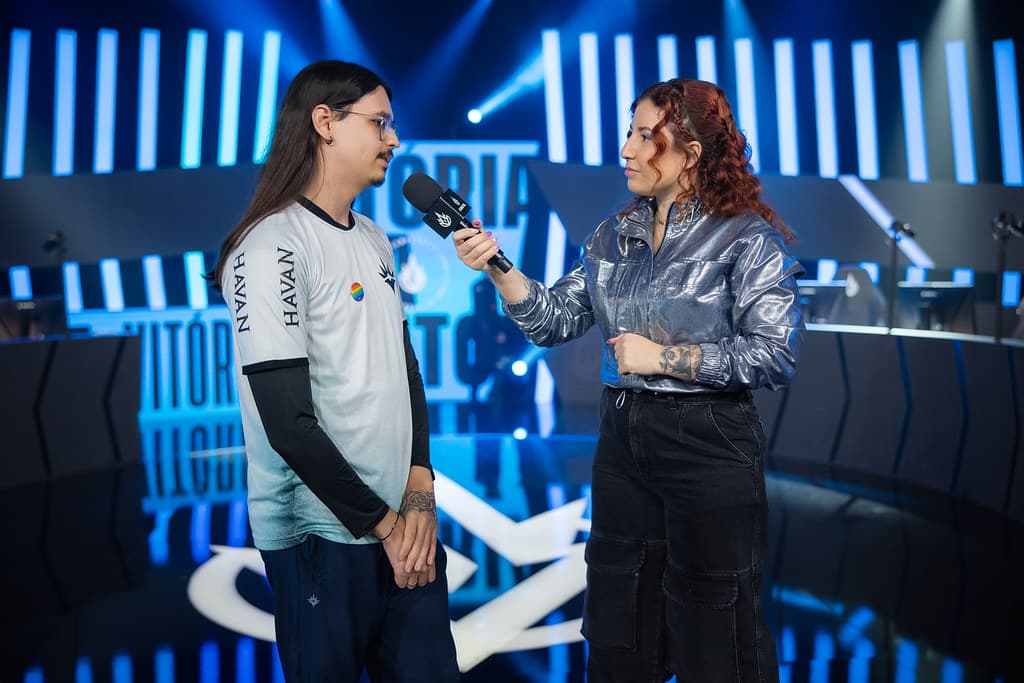 CBLOL 2024 - Segunda Etapa - Semana 5 (Super Semana)