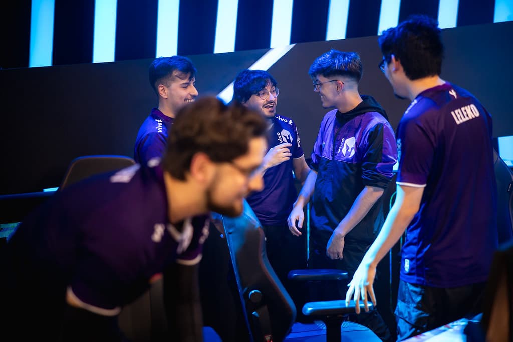 CBLOL 2024 - Segunda Etapa - Semana 5 (Super Semana)
