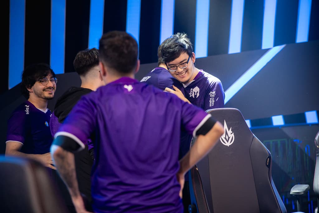 CBLOL 2024 - Segunda Etapa - Semana 5 (Super Semana)