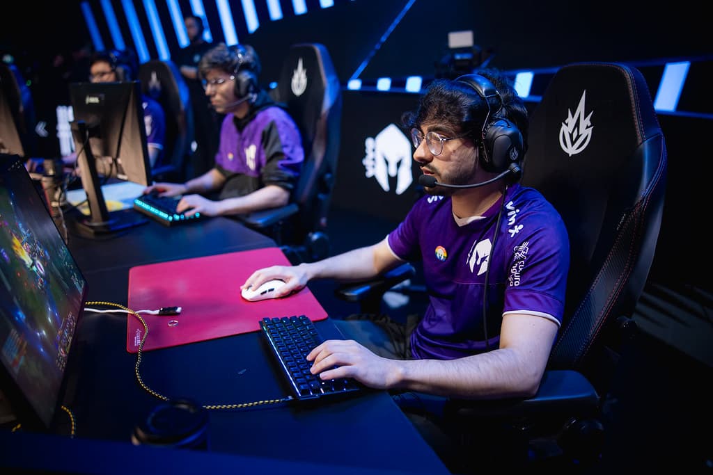 CBLOL 2024 - Segunda Etapa - Semana 5 (Super Semana)