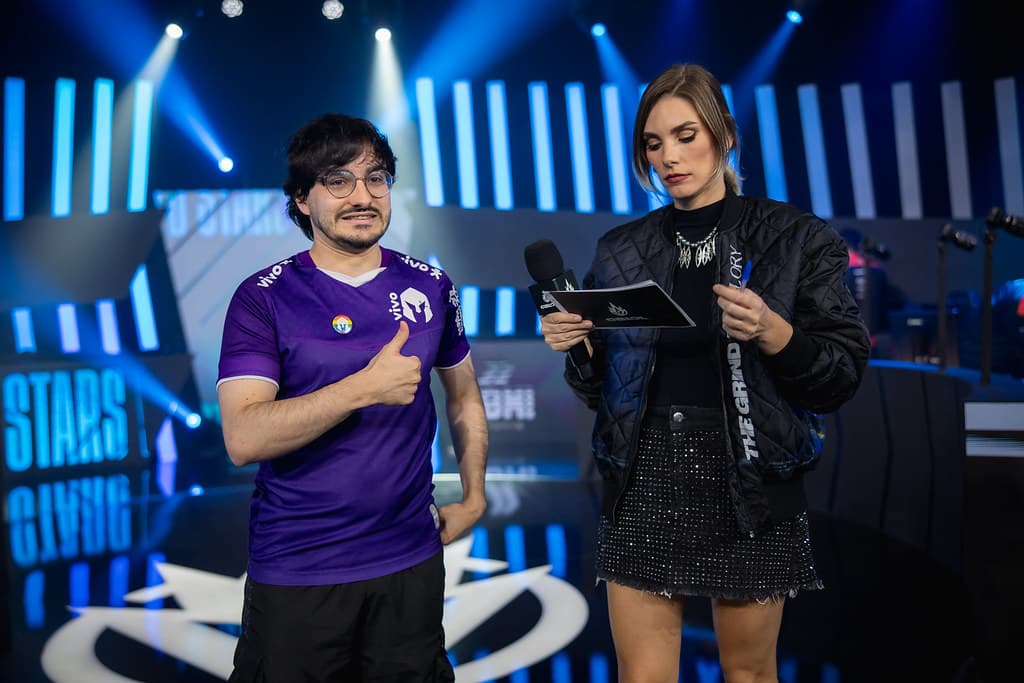 CBLOL 2024 - Segunda Etapa - Semana 5 (Super Semana)