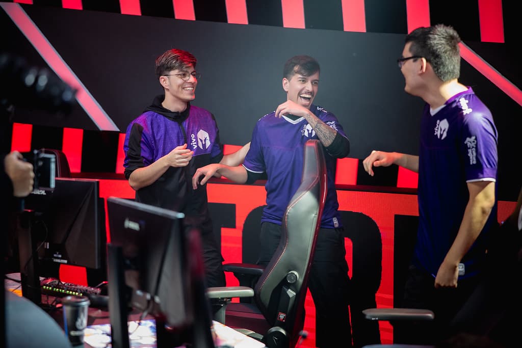 CBLOL 2024 - Segunda Etapa - Semana 6 (Super Semana)