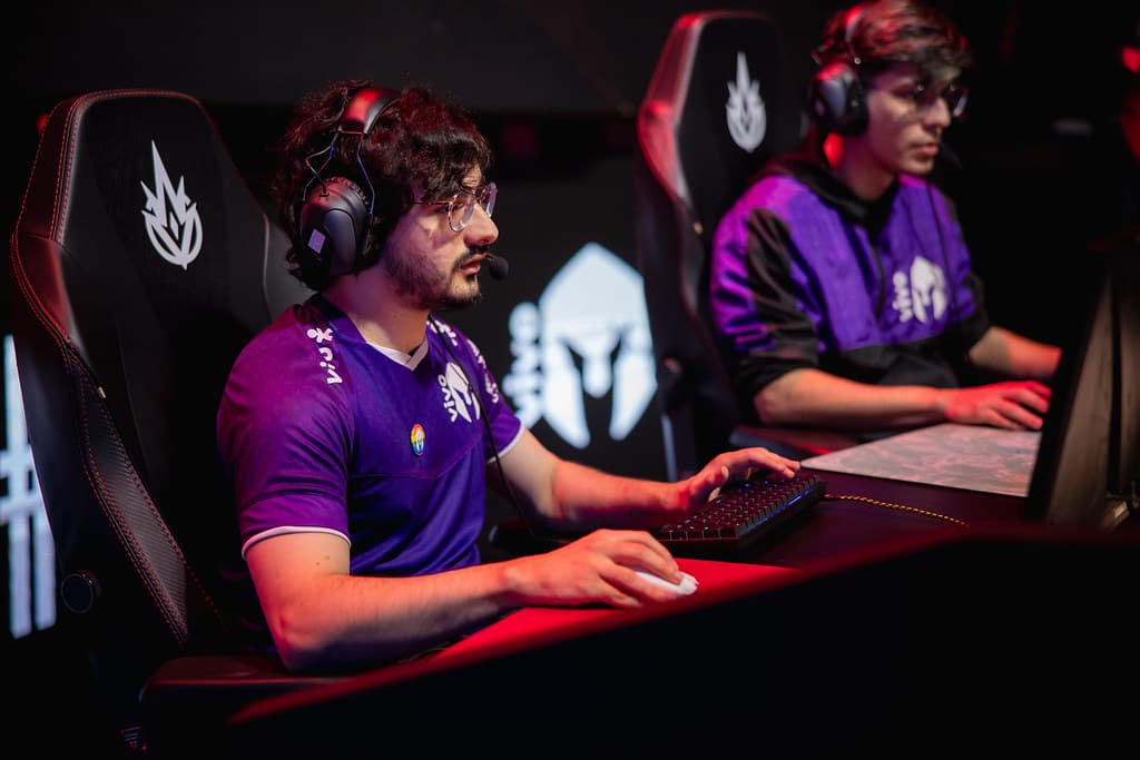 CBLOL 2024 - Segunda Etapa - Semana 6 (Super Semana)