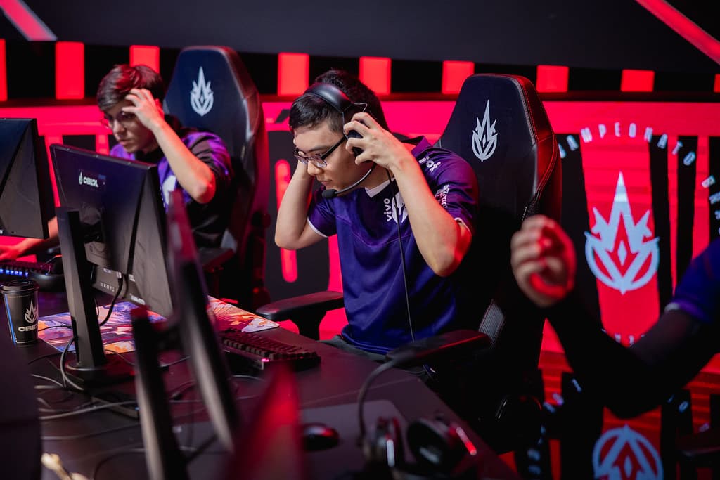 CBLOL 2024 - Segunda Etapa - Semana 6 (Super Semana)