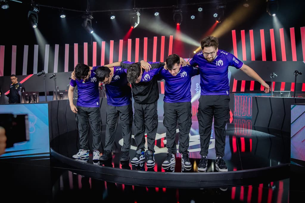 CBLOL 2024 - Segunda Etapa - Semana 6 (Super Semana)