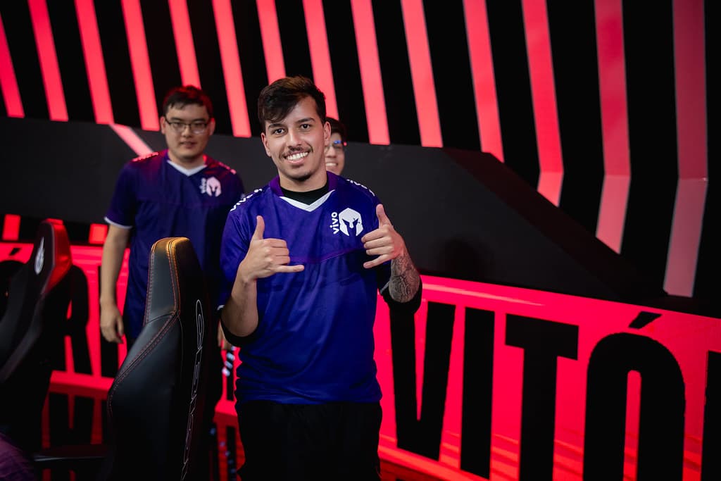 CBLOL 2024 - Segunda Etapa - Semana 6 (Super Semana)