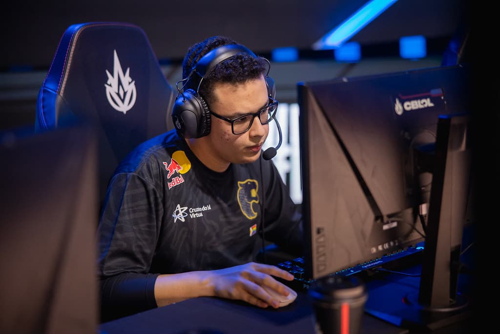 CBLOL 2024 - Segunda Etapa - Semana 6 (Super Semana)