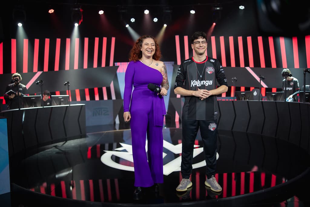 CBLOL 2024 - Segunda Etapa - Semana 6 (Super Semana)