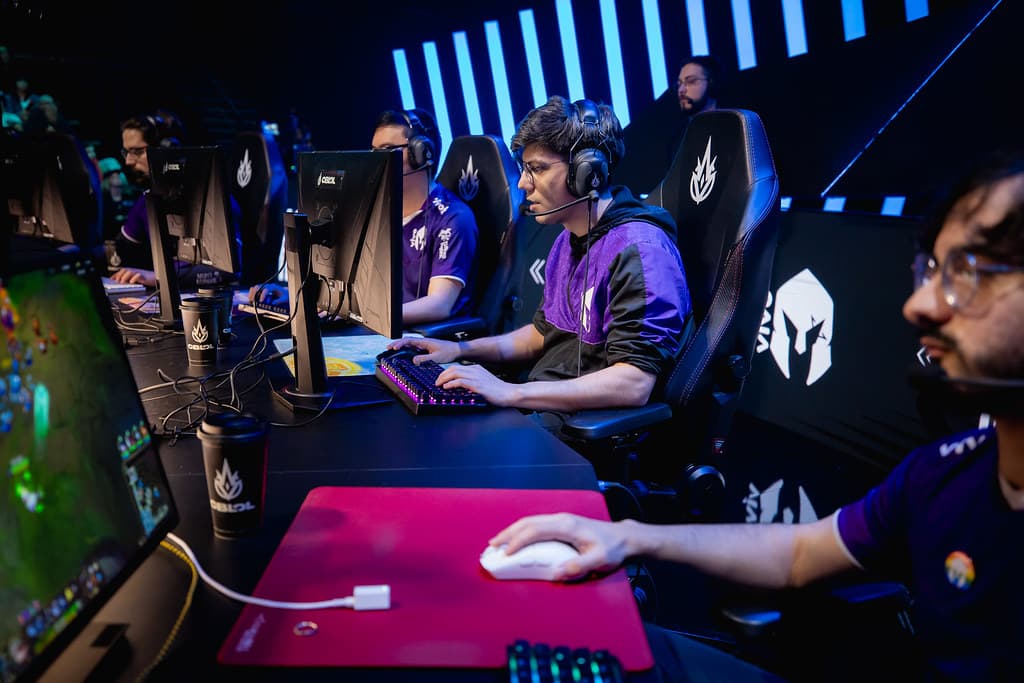 CBLOL 2024 - Segunda Etapa - Semana 6 (Super Semana)